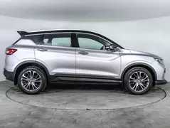 Geely Coolray, фото №4