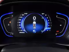 Geely Coolray, фото №13