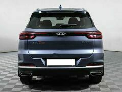 Chery tiggo 7 pro cvt 2020 с пробегом 22 716 км, фото №8
