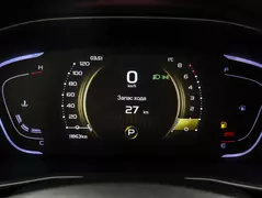 Geely Coolray, фото №13