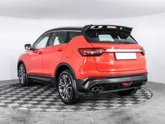 Geely Coolray, фото №7