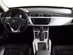 Geely Atlas, фото №12