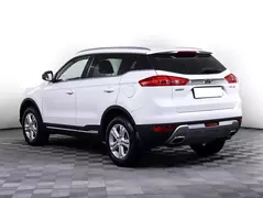 Geely Atlas, фото №7