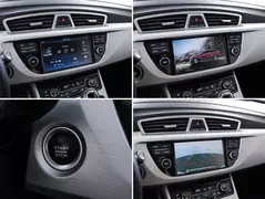 Geely Atlas, фото №19