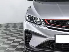 Geely Coolray, фото №15