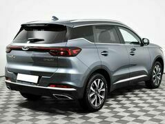 Chery tiggo 7 pro cvt 2021 с пробегом 14 721 км, фото №9