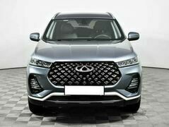 Chery tiggo 7 pro cvt 2021 с пробегом 14 721 км, фото №2