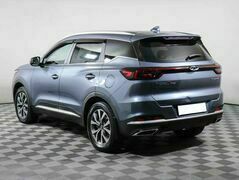 Chery tiggo 7 pro cvt 2020 с пробегом 22 716 км, фото №7