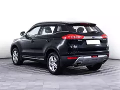Geely Atlas, фото №7