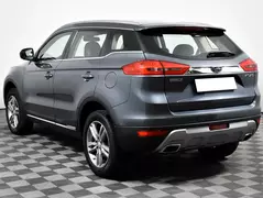 Geely Atlas, фото №7