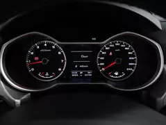 Geely Atlas, фото №16