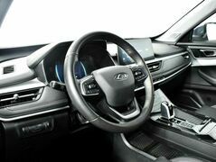 Chery tiggo 7 pro cvt 2021 с пробегом 14 721 км, фото №4