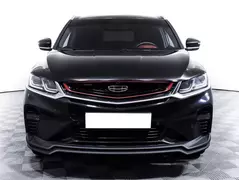 Geely Coolray, фото №2