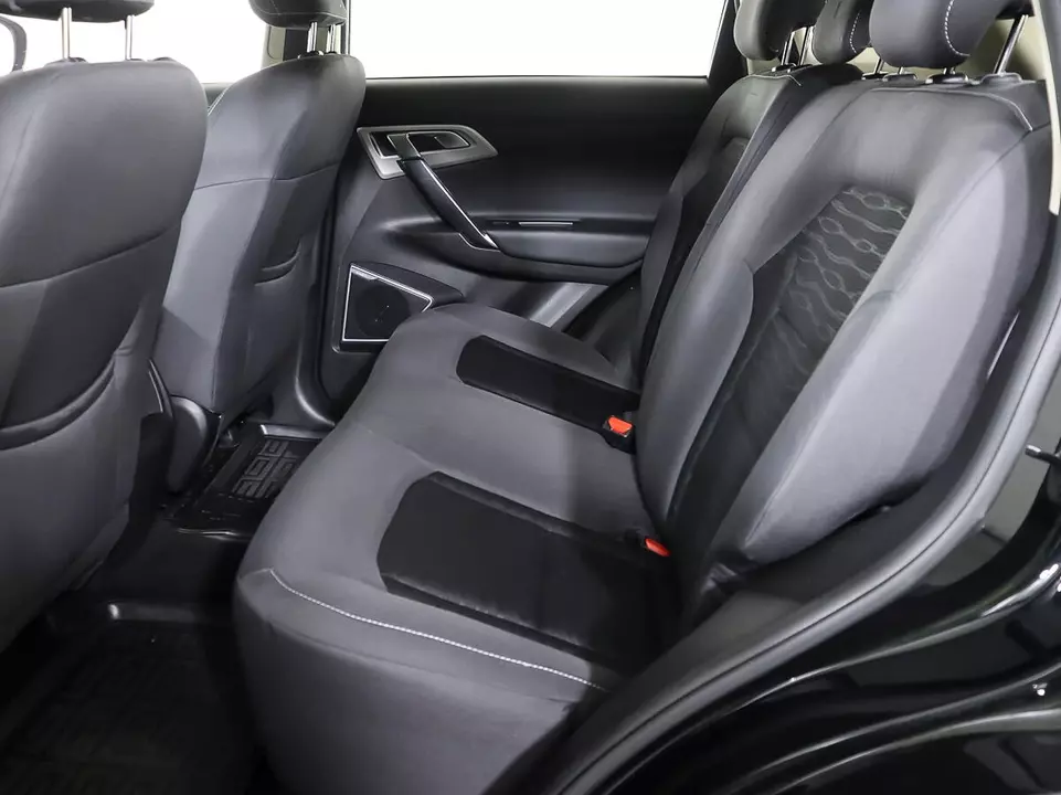 Geely Atlas, фото №12