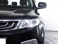 Geely Atlas, фото №20