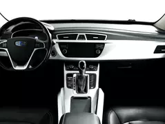 Geely Atlas, фото №11