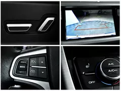 Geely Atlas, фото №14