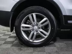 Geely Atlas, фото №15