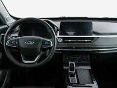 Chery tiggo 7 pro cvt 2020 с пробегом 21 428 км, фото №5