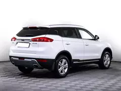 Geely Atlas, фото №5
