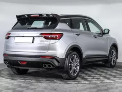 Geely Coolray, фото №5