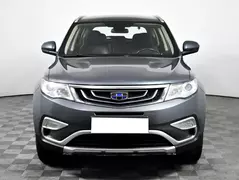 Geely Atlas, фото №2