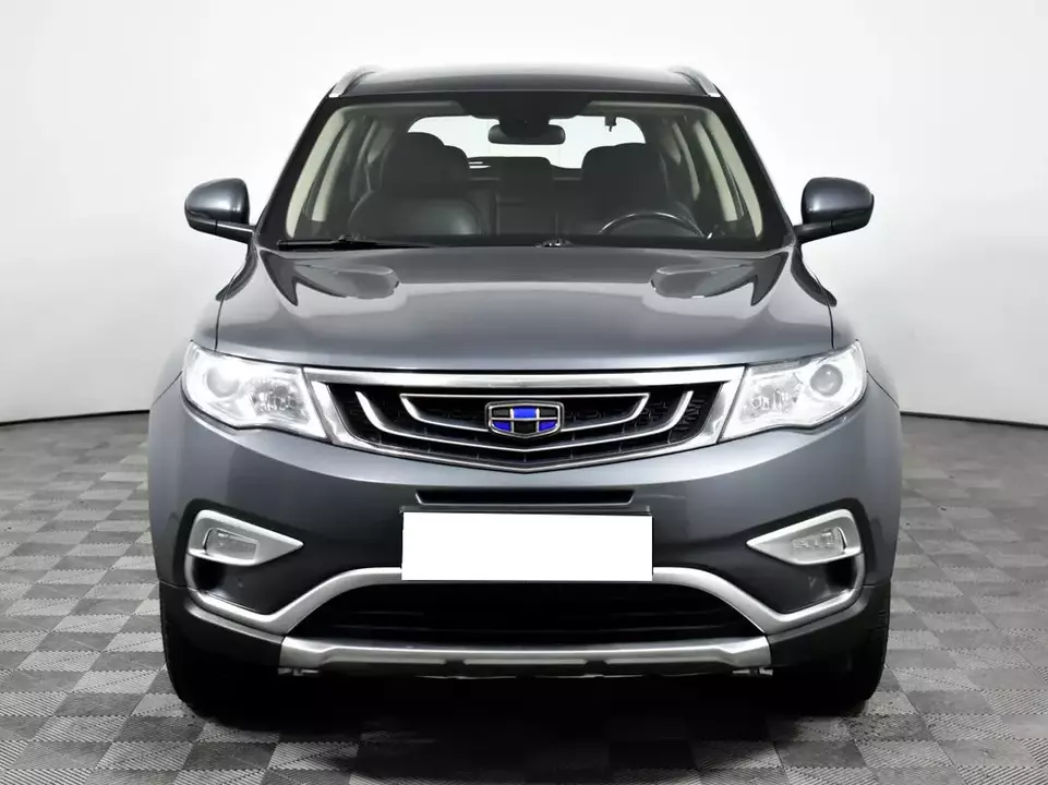 Geely Atlas, фото №2