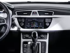 Geely Atlas, фото №14