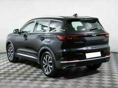 Chery tiggo 7 pro cvt 2021 с пробегом 16 749 км, фото №7