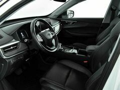 Chery tiggo 7 pro cvt 2020 с пробегом 20 416 км, фото №3