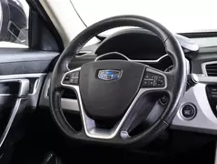Geely Atlas, фото №17