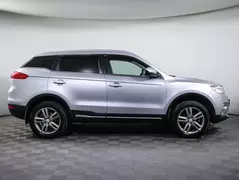 Geely Atlas, фото №4