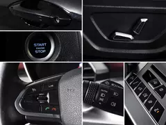 Geely Coolray, фото №19
