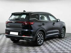 Chery tiggo 7 pro cvt 2021 с пробегом 16 749 км, фото №9