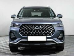 Chery tiggo 7 pro cvt 2020 с пробегом 22 716 км, фото №2