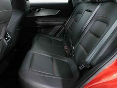 Chery tiggo 7 pro cvt 2020 с пробегом 21 428 км, фото №6