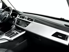 Geely Atlas, фото №9