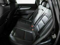 Chery tiggo 7 pro cvt 2021 с пробегом 16 749 км, фото №6