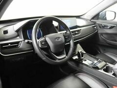 Chery tiggo 7 pro cvt 2020 с пробегом 22 716 км, фото №4