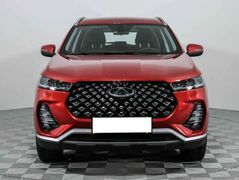 Chery tiggo 7 pro cvt 2020 с пробегом 21 428 км, фото №2