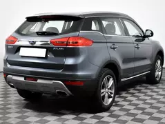 Geely Atlas, фото №5