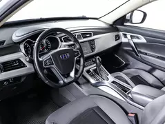 Geely Atlas, фото №15