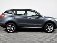 Geely Atlas, фото №4