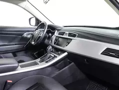 Geely Atlas, фото №11