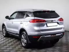 Geely Atlas, фото №7
