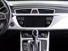 Geely Atlas, фото №15