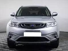 Geely Atlas, фото №2