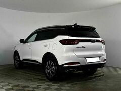 Chery tiggo 7 pro cvt 2020 с пробегом 20 416 км, фото №6