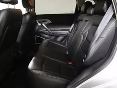 Geely Atlas, фото №10