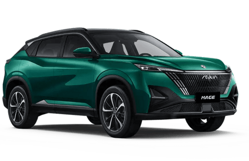 Dongfeng MAGE